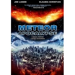 Meteor Apocalypse