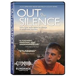 Out in the Silence