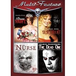 Horror Collector's Set V.6