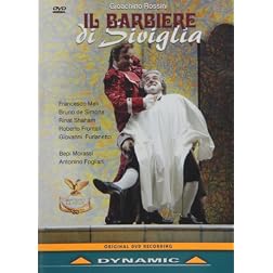 Rossini - Il Barbiere di Siviglia