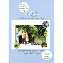 Bugs and Those Who Love Them