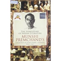 Munshi Premchand: The Shakespeare Of Indian Literature