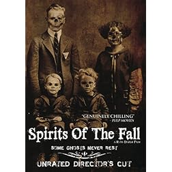 Spirits of the Fall
