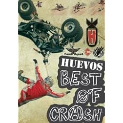 Best of Huevos Crashes (ATV Movie)