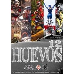 Huevos 12 (ATV Movie-Racing and Freestyle)