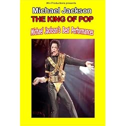 Michael Jackson / The King of Pop