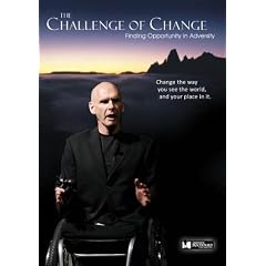 The Challenge of Change- Finding Opportunity in Adversity