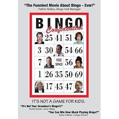 Bingo Confidential