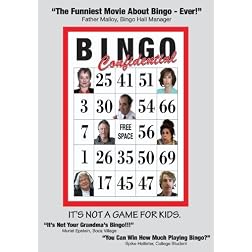 Bingo Confidential