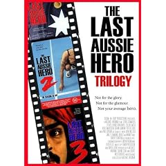 The Last Aussie Hero Trilogy