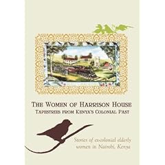 Kenya: The Women of Harrison House