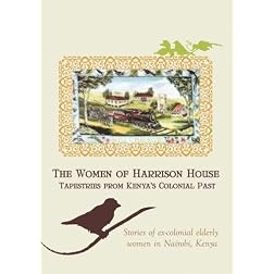 Kenya: The Women of Harrison House