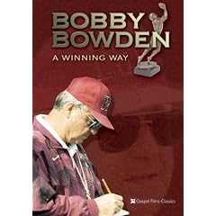 Bobby Bowden: A Winning Way