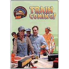 Train Coming!