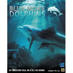 Blue Move: Dolphins
