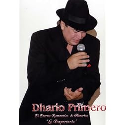 Dhario Primero - La Trayectoria