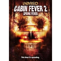 Cabin Fever 2: Spring Fever