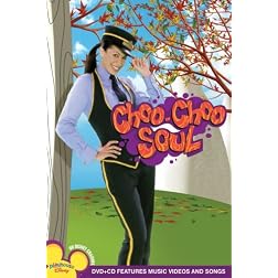 Choo Choo Soul