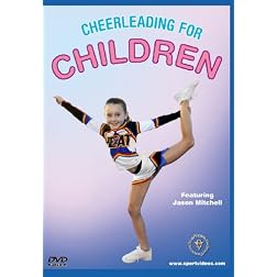Cheerleading for Children