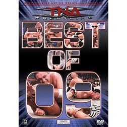 TNA Wrestling: Best of 2009