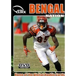 Bengal Nation - The New Cats of Queen City