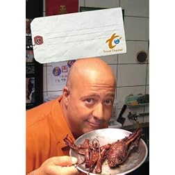 Bizarre Foods with Andrew Zimmern - Philippines