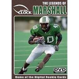 The Legends of Marshall
