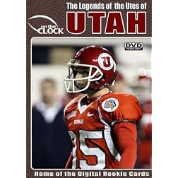 The Legends of Utah