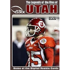 The Legends of Utah