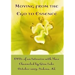 Moving from the Ego to Essence