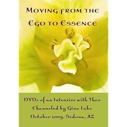 Moving from the Ego to Essence