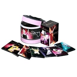 Audrey Hepburn Couture Muse Collection