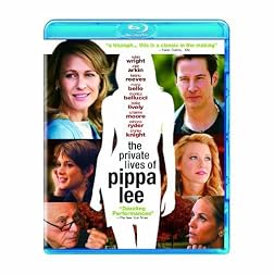 The Private Lives of Pippa Lee [Blu-ray]