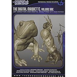 Digital Maquette Vol 1