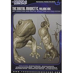 Digital Maquette Vol 1