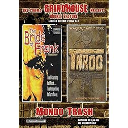 Bride of Frank/Throg