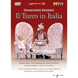 Rossini - Il Turco in Italia