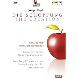 Haydn:  Die Schopfung (The Creation)