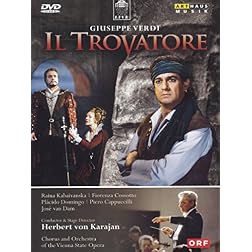 Verdi - Il Trovatore