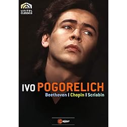Ivo Pogorelich: Beethoven/Chopin/Scriabin
