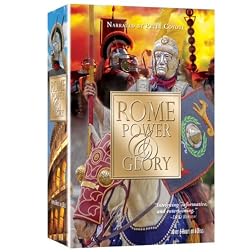 Rome: Power & Glory (6pc)