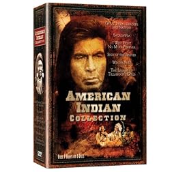 American Indian Collection (6pc)