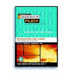 iWorship FLEXX Lead Me to the Cross