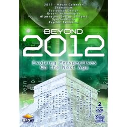 Beyond 2012: Evolving Perspectives On the Next Age - 2 DVD Set