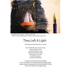 They Left A Light