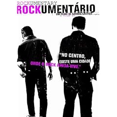 Rockument�rio (Rockumentary)