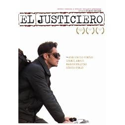 El Justiceiro