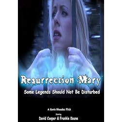 the Legend of Resurrection Mary