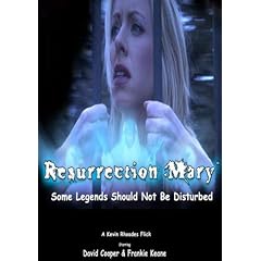 the Legend of Resurrection Mary
