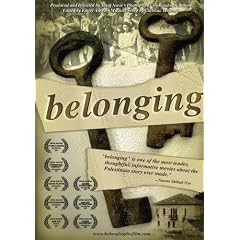 belonging
